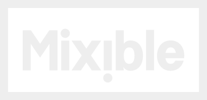 mixible logo