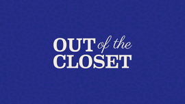 Out of the Closet: Alexis Michelle