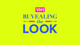image for Ruvealing the Look