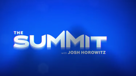 The Summit | How Jeff Probst Became The Face Of Survivor Pt. I