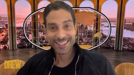 Adam Rodriguez Says Matthew McConaughey Was Most Shirtless on Magic Mike Set | Most Likely Drew