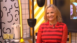 image for Amy Sedaris Reveals to Ross Mathews the One Skill She Wishes She Had | Rapid Fire