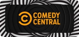 image for Comedy Central