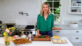 image for How to Make the Best Road Trip Snacks with Chef Catherine McCord | Pro Tips from Pro Chefs