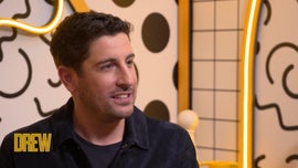 image for Jason Biggs and Jenny Mollen Bicker About Who's Been in the Worst Movie | Most Likely Drew