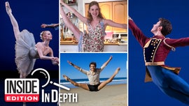 image for Inside Edition: In Depth - Teen Ballet Dancers' Daily Routines