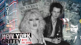 image for Inside Edition: True Crime NY Gritty: Deaths of Sid & Nancy Leave Unanswered Questions