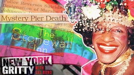 image for Inside Edition: True Crime NY Gritty - Did Marsha Johnson Start the 1969 Stonewall Riot?