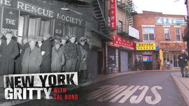 image for Inside Edition: True Crime NY Gritty: Do Ghosts Haunt This Infamous NYC Street?