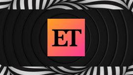 image for ET Online Logo