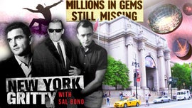 image for Inside Edition: True Crime NY Gritty - How 3 Beach Bums Pulled Off an Epic Jewel Heist