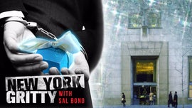 image for Inside Edition: True Crime NY Gritty: How Thieves in $1 Million Tiffany's Heist Were Caught