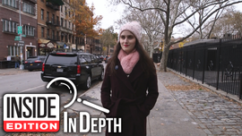 image for Inside Edition: In Depth - She Left Her Life As a Rabbi to Come Out as Transgender