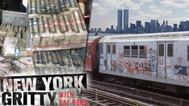 image for Inside Edition: True Crime NY Gritty - How $600K Was Stolen From the NYC Transit System