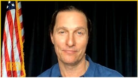 image for Matthew McConaughey Tackles Meditation, How to Be a Better Listener | Motivational Minute
