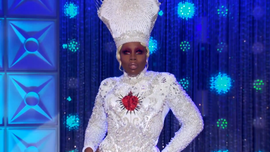 image for Ruvealing the Look: Monét X Change - Pt. II