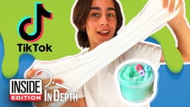 image for Inside Edition: In Depth - 15 Year Old Influencer's Slime Empire