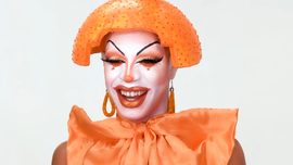 image for Ruvealing the Look: Yvie Oddly - Pt. II
