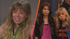 Jennette McCurdy on 'iCarly' Cast and If She'll Act Again (Exclusive) 