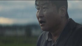 'Parasite' Star Song Kang-ho Seeks Wife's Return in Korean Thriller