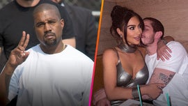 Kanye West Never Thought Kim Kardashian Was Serious About Pete Davidson (Source)
