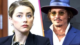 image for Amber Heard Hires New Lawyers as Johnny Depp Gets Back to Work