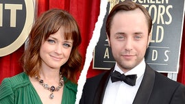 image for Alexis Bledel and Vincent Kartheiser Split After 8 Years of Marriage 