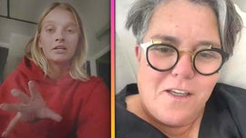 Rosie O'Donnell Responds After Daughter Claims Her Upbringing Was Not 'Normal' 