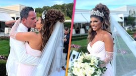 Inside Teresa Giudice's Wedding to Louie Ruelas and the Bravo-Packed Guest List!