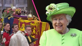 image for Queen Elizabeth's Cause of Death Revealed