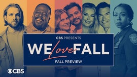 image for CBS Fall 2022 Preview