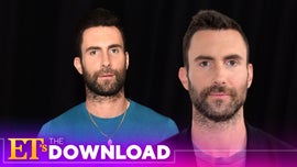 image for Adam Levine’s Alleged Cheating Scandal Explained | ET’s The Download