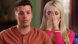 image for ﻿'90 Day Fiancé': Yara Is in Tears About the Russian Invasion of Ukraine (Exclusive)  