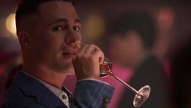 image for Colton Haynes Plays Crooked Twins in Lifetime's 'Swindler Seduction'