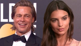 image for Brad Pitt and Emily Ratajkowski Dating? It’s 'Very Casual' (Source)