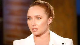 image for Hayden Panettiere Says Losing Custody of Daughter Wasn't 'Fully' Her Choice