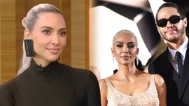 image for Kim Kardashian's 'Not Ready' to Date After Pete Davidson Split