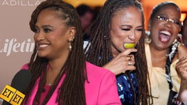 image for Ava DuVernay on Oprah Convincing Her to Take Her First Tequila Shots