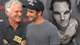 image for Tyler Posey on His Return to 'Teen Wolf' and Why It's a 'Bucket List' Moment (Exclusive)