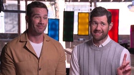 image for 'Bros': Billy Eichner Takes Rom-Com Test! (Exclusive)