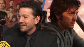 image for Why Diego Luna’s Returning to 'Star Wars' Franchise for 'Andor' (Exclusive)
