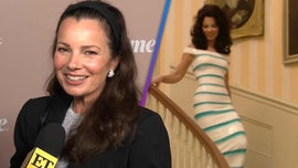 image for Fran Drescher Reveals She's in Talks for Movie Adaptation of 'The Nanny' (Exclusive)
