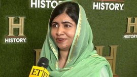 image for Malala on Her First Year of Marriage and That BOOKSMART Namedrop!