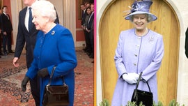 image for The Queen’s Handbag: What Was Always Inside and What Her Movements Meant