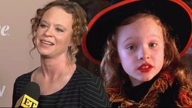 image for 'Hocus Pocus 2': Thora Birch Reveals Why She's Not in Sequel (Exclusive)