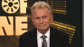image for Pat Sajak Reflects on 40 Years of ‘Wheel of Fortune’ (Exclusive)