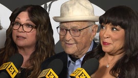 image for Stars of Hollywood Honor Norman Lear's 100 Years of Music and Laughter
