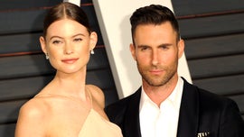 image for How Adam Levine and Behati Prinsloo Are Navigating Cheating Allegation (Source)