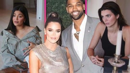 image for 'The Kardashians': Kendall and Kylie Jenner SLAM Tristan Thompson 