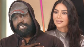 image for Kanye West Apologizes to Kim Kardashian for Social Media Antics